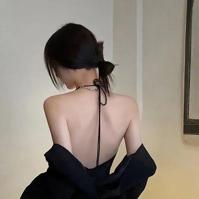 关上的门
