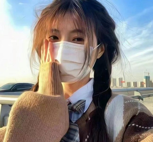 顽童艳福